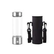 Hydrogen Water Bottle Case