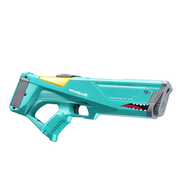 Electric Water Gun