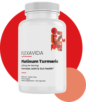 Platinum Turmeric – Joint, Gut, and Immune Support