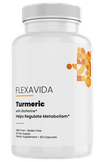 Turmeric with BioPerine® – Supports Joint and Metabolic Health