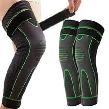 Compression Leg Sleeve