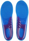 Silicone Gel Insoles (Pair)