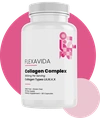 Collagen Complex - Collagen Types I,II,III,V,X