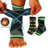Ankle Support Wraps