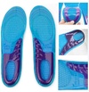 Silicone Gel Insoles (Pair)