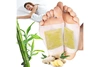 Deep Cleaning Foot Patch