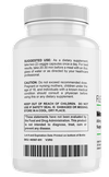 Moringa Oleifera (Leaf) - Supports Healthy Energy Levels