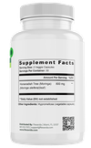 Moringa Oleifera (Leaf) - Supports Healthy Energy Levels
