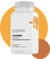 Turmeric with BioPerine® – Supports Joint and Metabolic Health