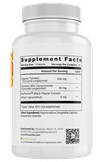 Turmeric with BioPerine® – Supports Joint and Metabolic Health