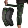Compression Leg Sleeve