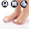 Silicone Toe Separator (Pair)