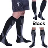 Knee High Compression Socks (Pair)