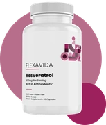 Resveratrol 50% – Powerful Antioxidant Support