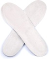 Silicone Gel Insoles (Pair)
