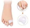 Silicone Toe Separator (Pair)