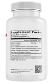Collagen Complex - Collagen Types I,II,III,V,X