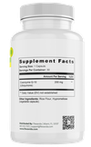 CoQ10 (Ubiquinone) - Promotes Healthy Heart
