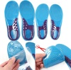 Silicone Gel Insoles (Pair)
