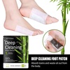 Deep Cleaning Foot Patch