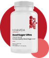 Blood Sugar Ultra - Promotes Healthy Blood Sugar Levels