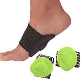 Arch Support (Pair)