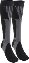 Knee High Compression Socks (Pair)