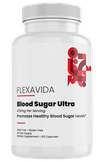 Blood Sugar Ultra - Promotes Healthy Blood Sugar Levels