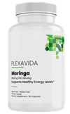 Moringa Oleifera (Leaf) - Supports Healthy Energy Levels