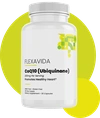 CoQ10 (Ubiquinone) - Promotes Healthy Heart
