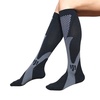 Knee High Compression Socks (Pair)