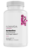Berberine - Blood Sugar Support