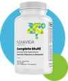 Complete Multivitamin - Essential Vitamins & Minerals