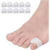 Silicone Toe Separator (Pair)