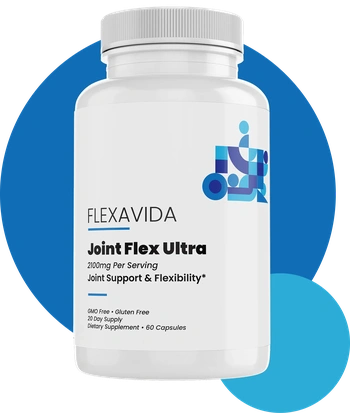 Joint Flex – Joint Support and Flexibility