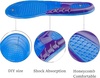 Silicone Gel Insoles (Pair)