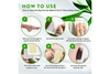 Deep Cleaning Foot Patch