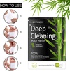 Deep Cleaning Foot Patch
