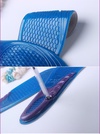 Silicone Gel Insoles (Pair)