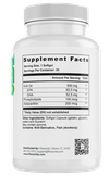 Krill Oil with EPA & DHA – Supports Healthy Heart
