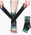 Ankle Support Wraps