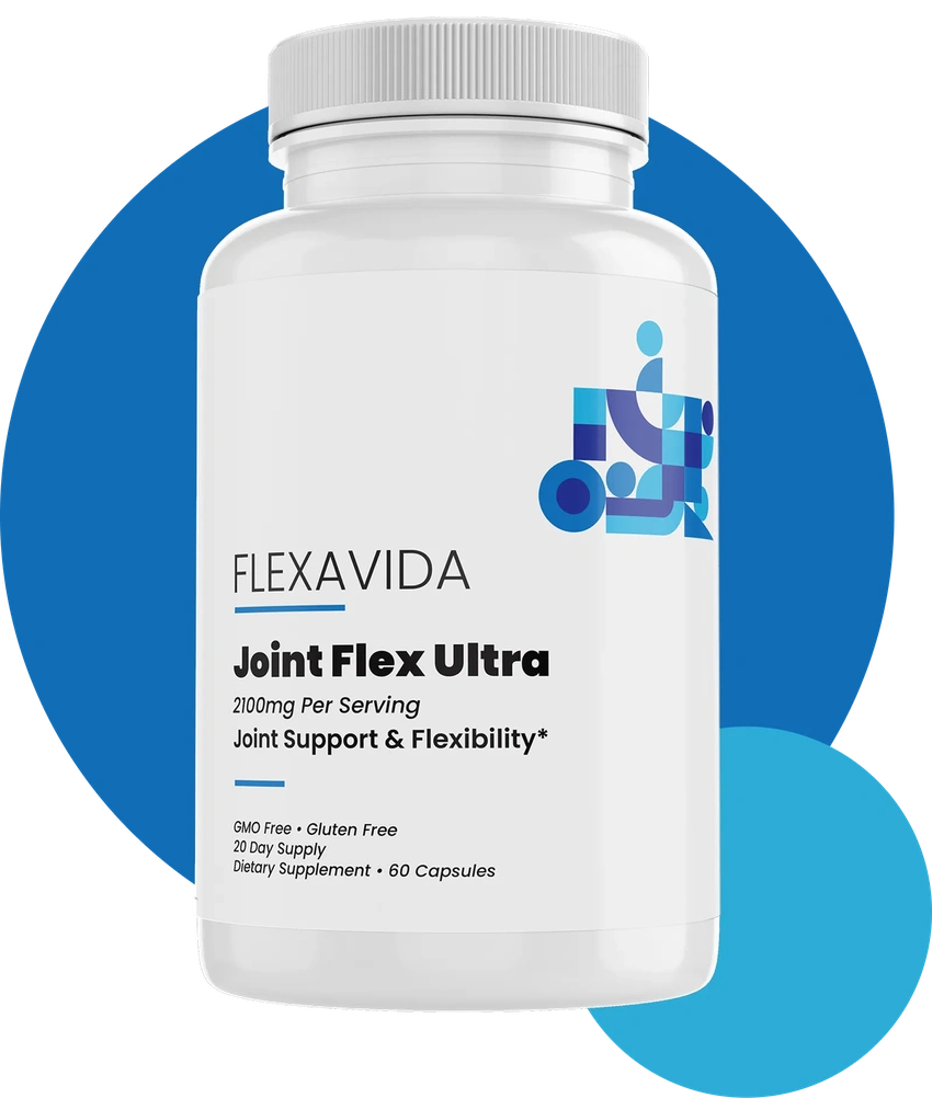 Joint Flex – Joint Support and Flexibility