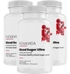 Blood Sugar Ultra - Promotes Healthy Blood Sugar Levels