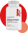 Platinum Turmeric – Joint, Gut, and Immune Support