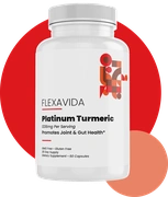Platinum Turmeric – Joint, Gut, and Immune Support