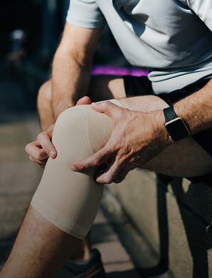 Inflammation & Recovery image