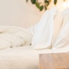 Flat & Fitted Sheet