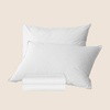2x Hotel Pillows (Basics - USA)