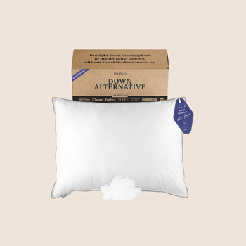 Down Alternative Pillow (Tiktok)