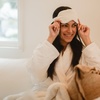 Silk Eyemask